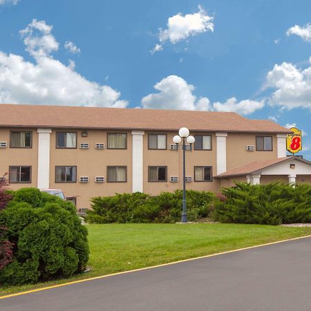 Super 8 By Wyndham Clear Lake Exterior photo