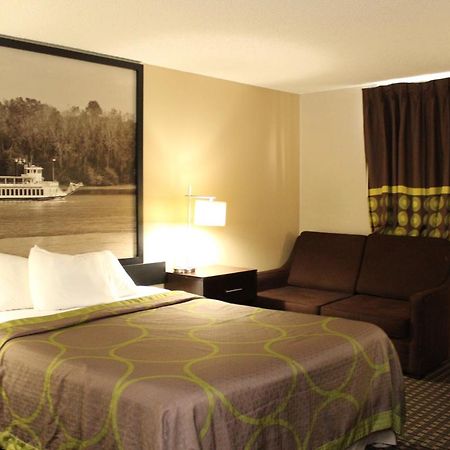 Super 8 By Wyndham Clear Lake Exterior photo
